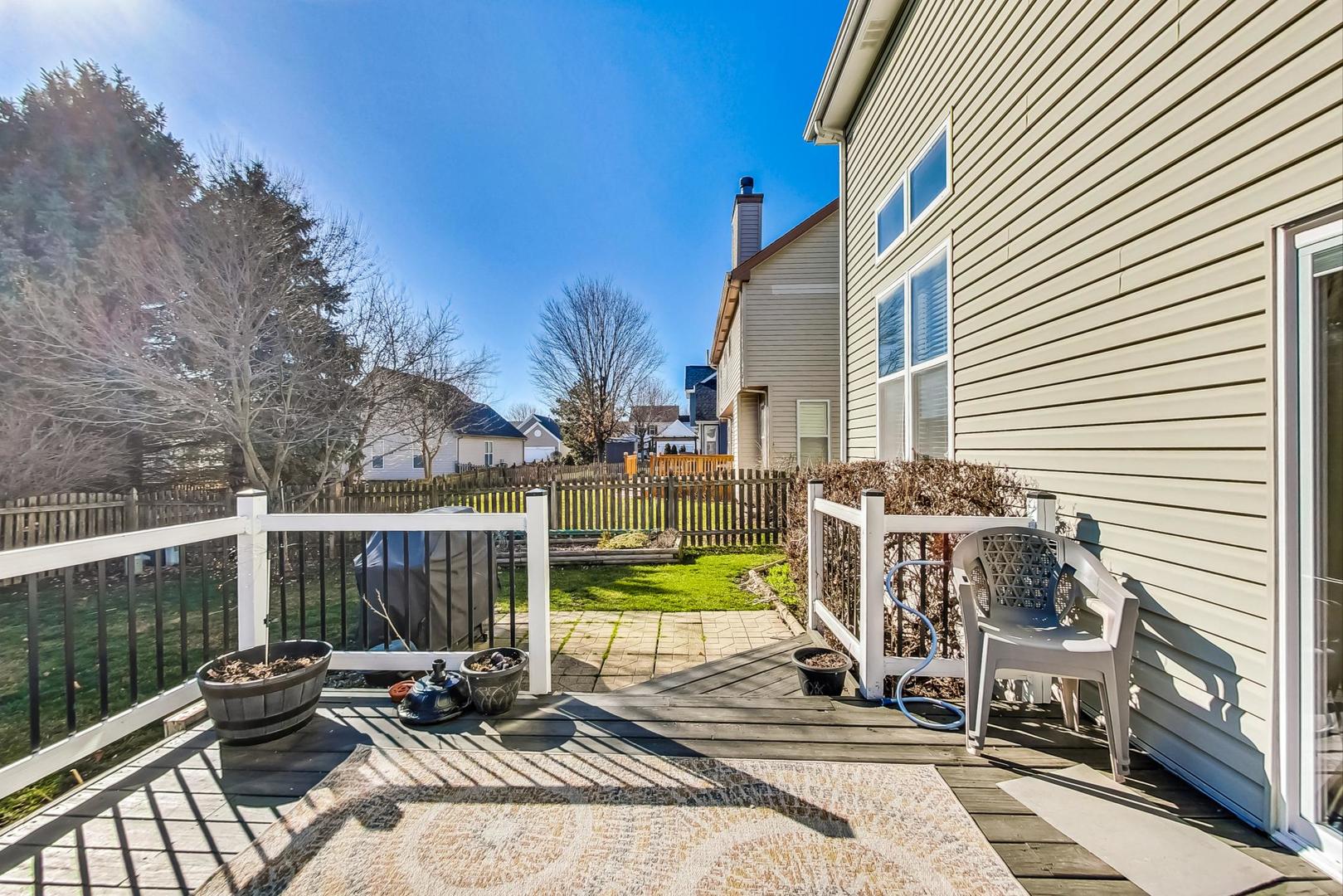 4039 Tansy Road Aurora, IL 60504 - Photo 50 of 57 Gallery Image 50