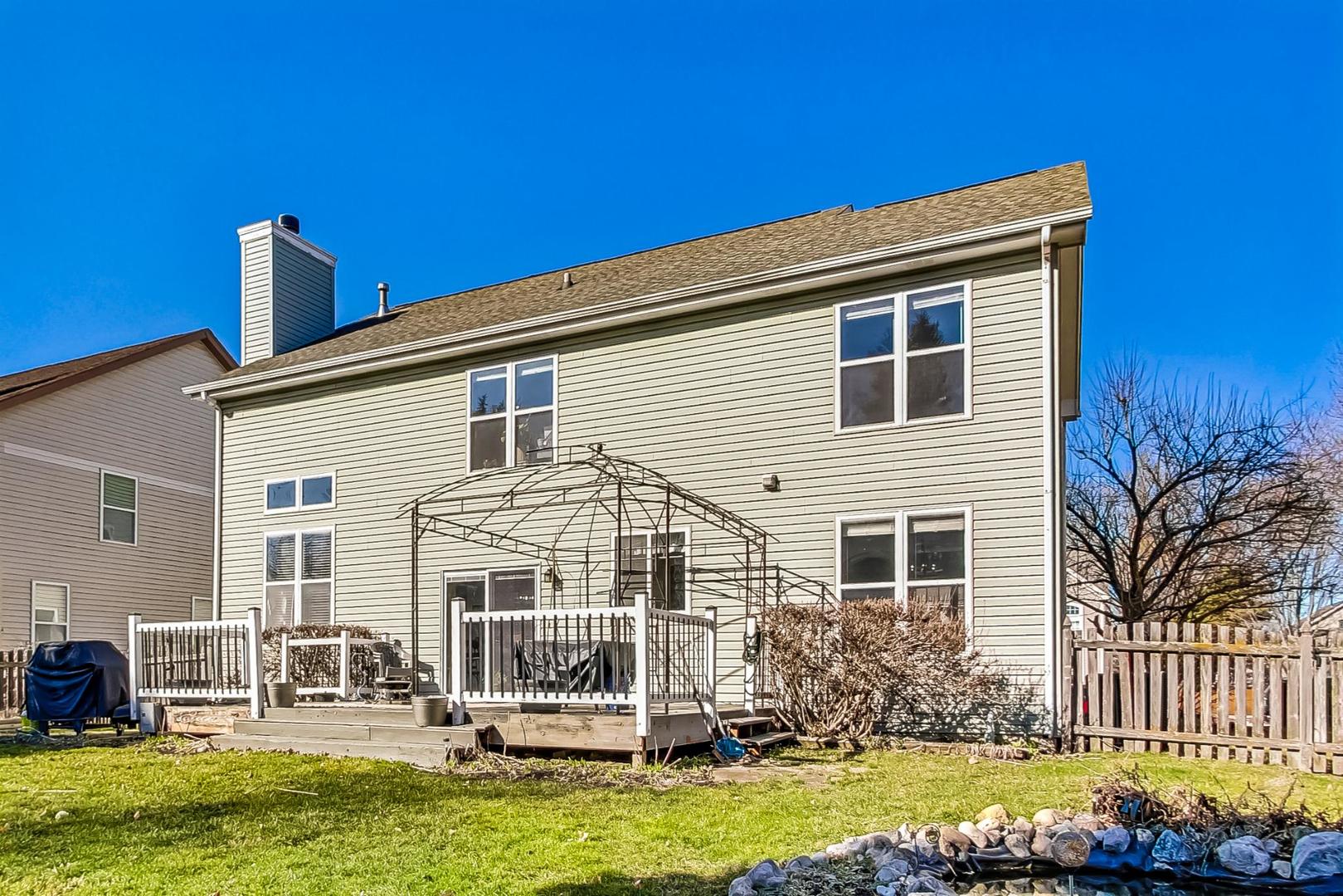 4039 Tansy Road Aurora, IL 60504 - Photo 52 of 57 Gallery Image 52