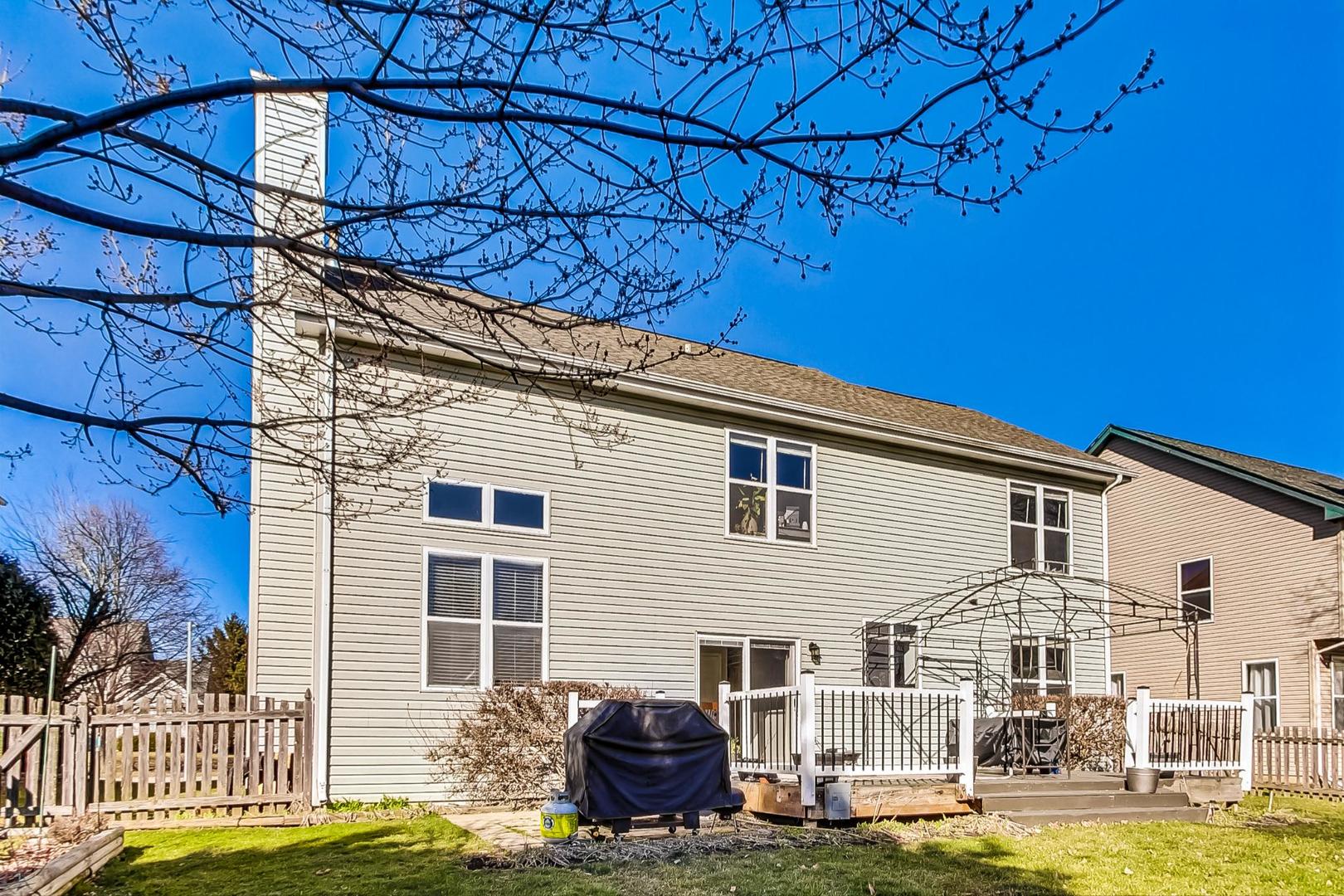 4039 Tansy Road Aurora, IL 60504 - Photo 53 of 57 Gallery Image 53