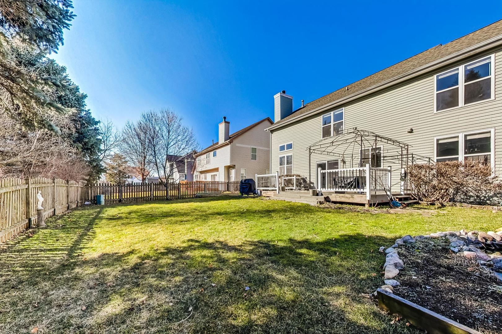 4039 Tansy Road Aurora, IL 60504 - Photo 55 of 57 Gallery Image 55