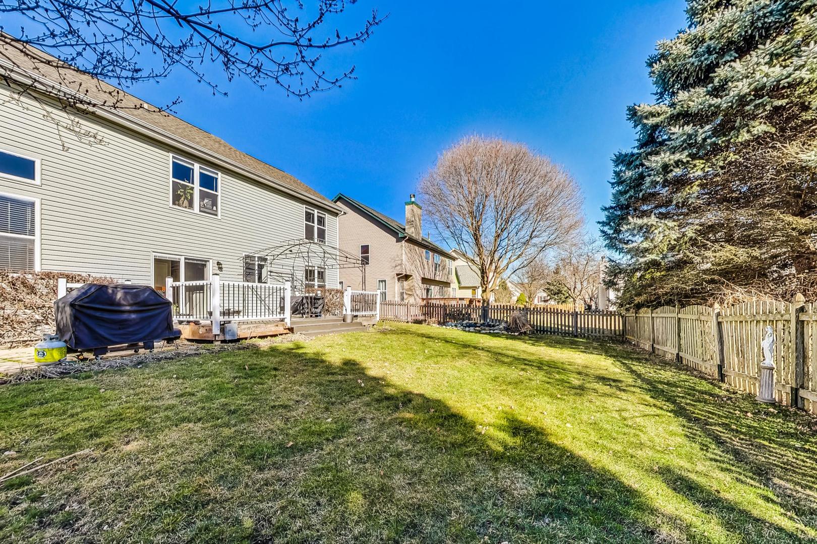 4039 Tansy Road Aurora, IL 60504 - Photo 56 of 57 Gallery Image 56