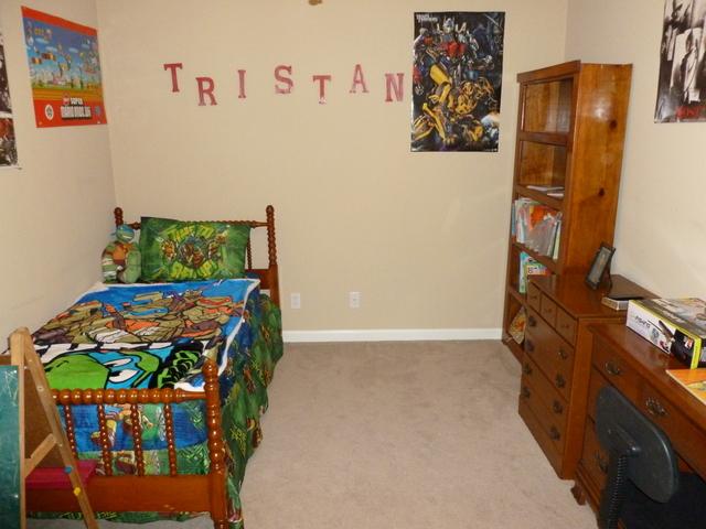 3028 Gnat Hill Road Manchester, TN 37355 - Photo 8 of 14