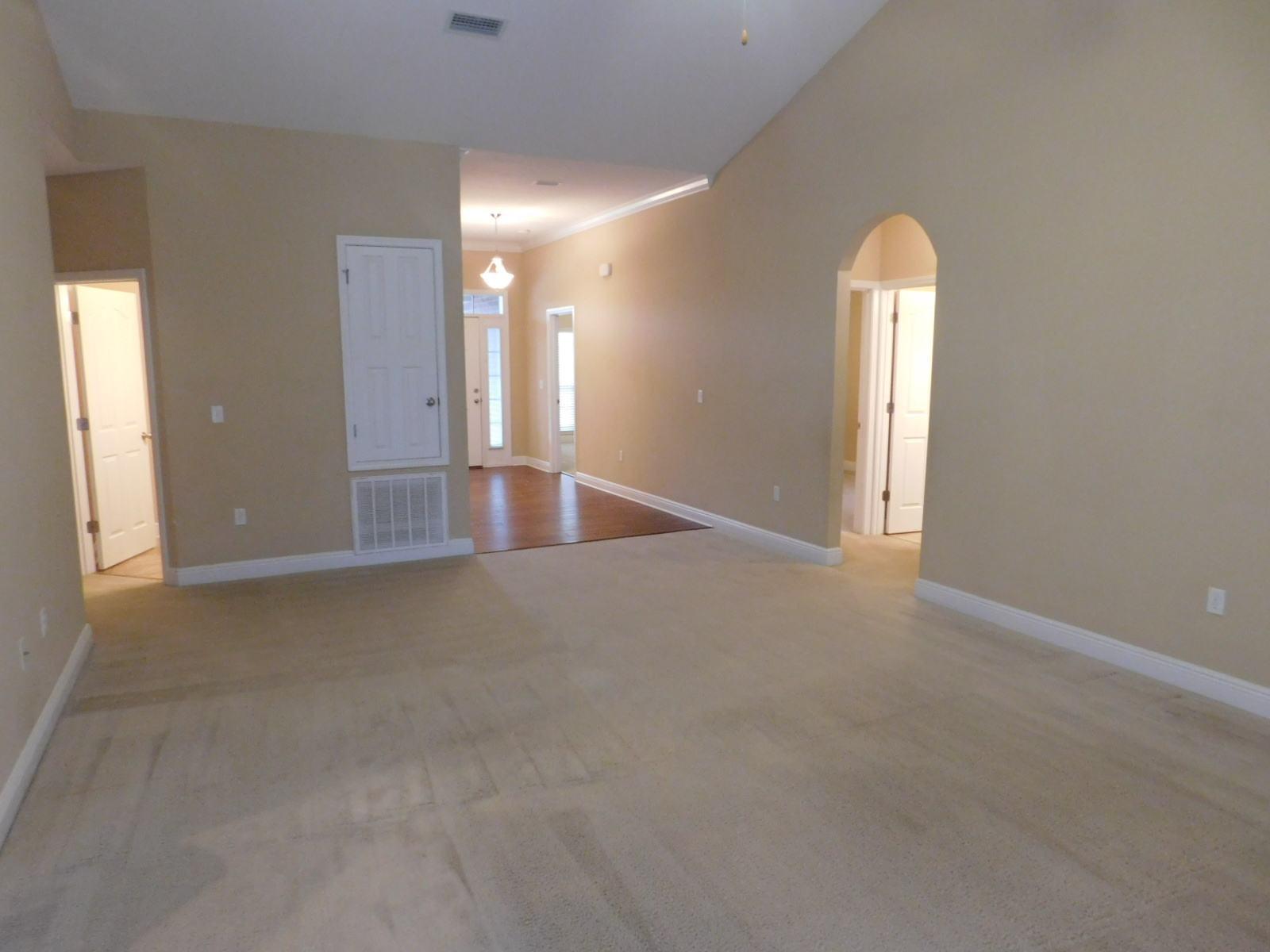 721 Lime Lane Crestview, FL 32536 - Photo 11 of 27 a view of empty room with window