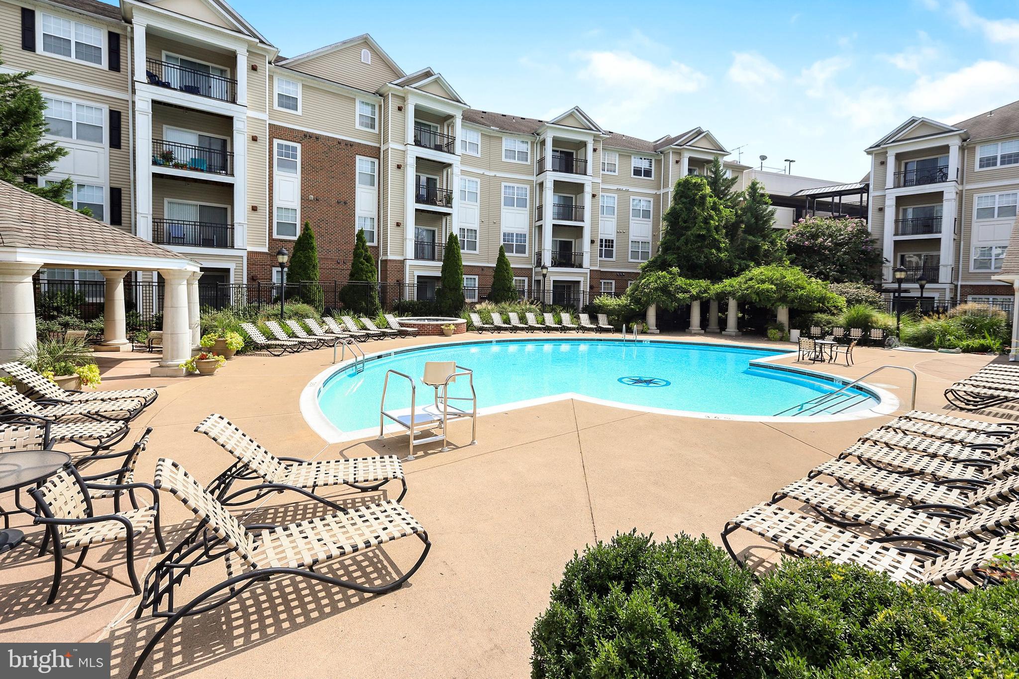 12957 Centre Park Circle, Unit 210 Herndon, VA 20171 - Photo 35 of 35