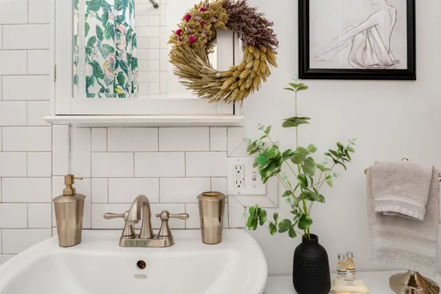 $2,600 | 2120 Belmont Boulevard, Unit A8, Nashville, TN 37212