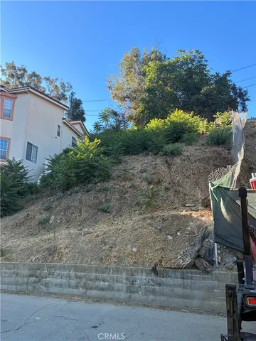 a view of a outdoor space