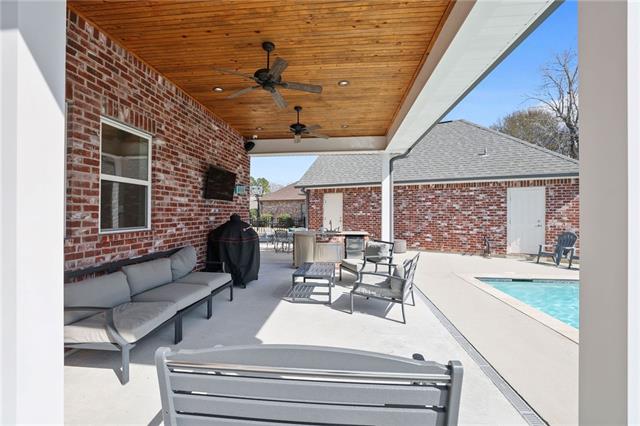 826 Decatur Street Ponchatoula, LA 70454 - Photo 26 of 31