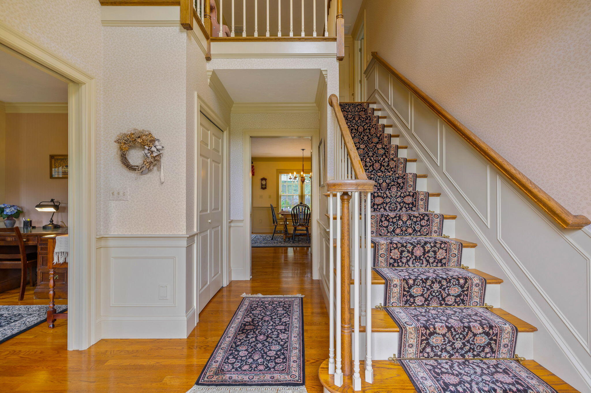 27 Openfield Road South Dennis, MA 02660 - Photo 11 of 45 listing photo #13 - entrance looking in