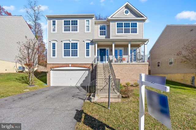 $779,300 | 3000 American Eagle Boulevard, Woodbridge, VA 22191