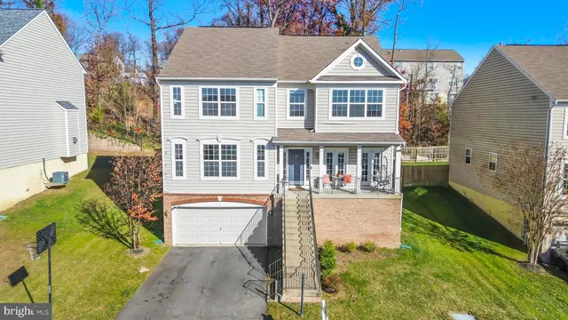 $779,300 | 3000 American Eagle Boulevard, Woodbridge, VA 22191