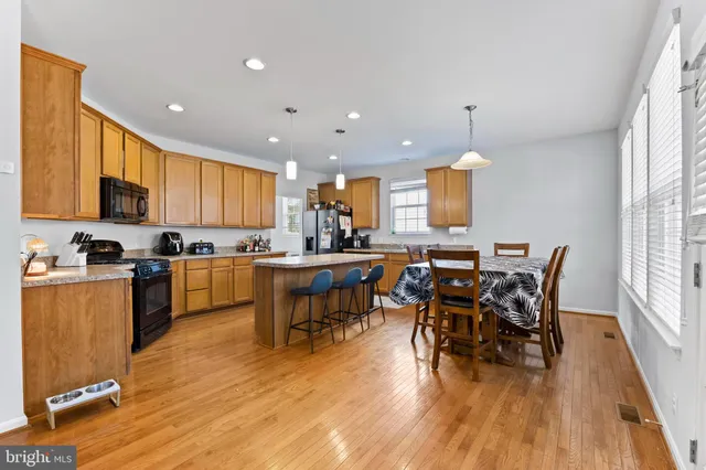 $779,300 | 3000 American Eagle Boulevard, Woodbridge, VA 22191