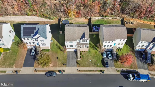 $779,300 | 3000 American Eagle Boulevard, Woodbridge, VA 22191