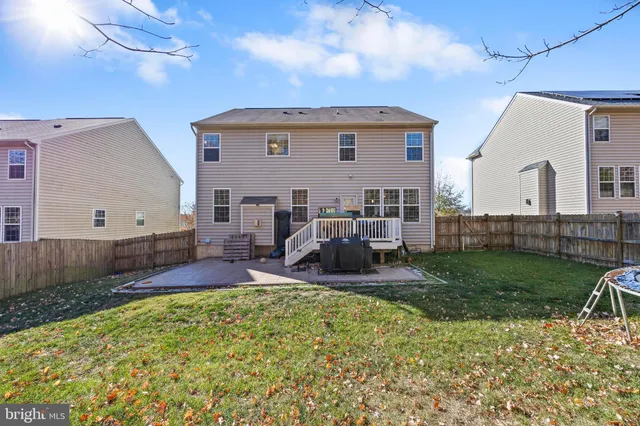 $779,300 | 3000 American Eagle Boulevard, Woodbridge, VA 22191