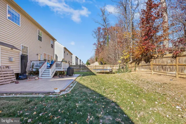 $779,300 | 3000 American Eagle Boulevard, Woodbridge, VA 22191