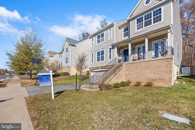 $779,300 | 3000 American Eagle Boulevard, Woodbridge, VA 22191