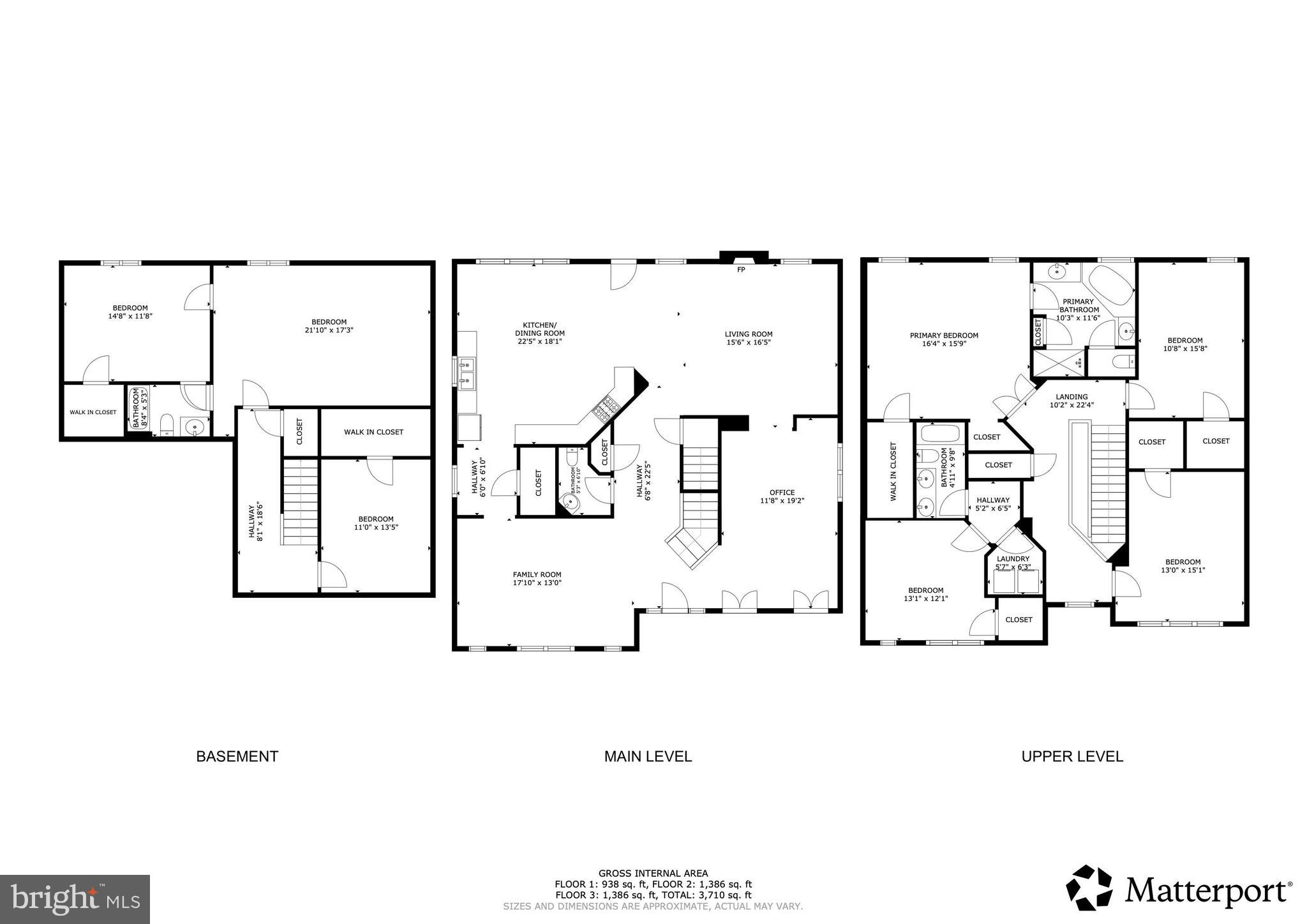 3000 American Eagle Boulevard Woodbridge, VA 22191 - Photo 71 of 74