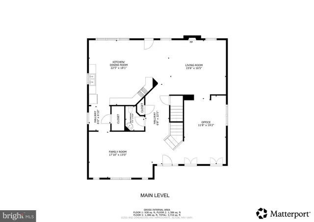 $779,300 | 3000 American Eagle Boulevard, Woodbridge, VA 22191