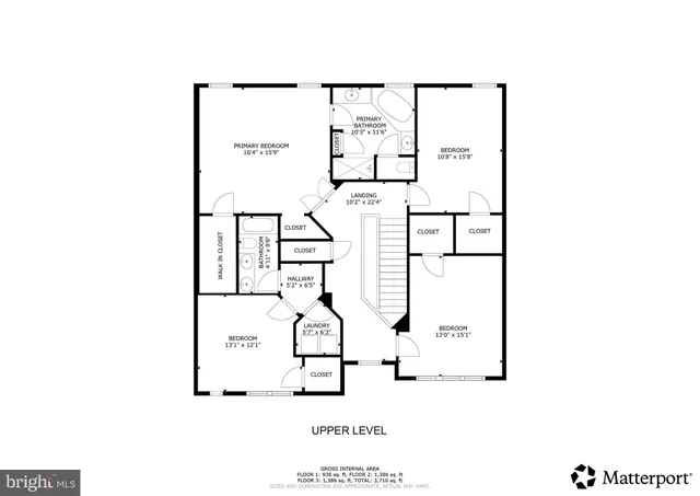 $779,300 | 3000 American Eagle Boulevard, Woodbridge, VA 22191