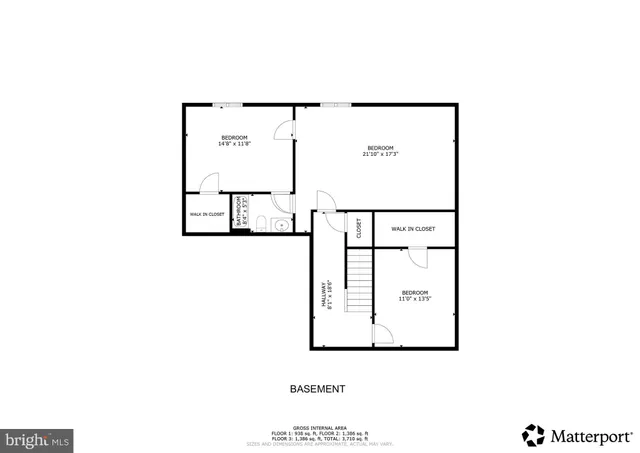 $779,300 | 3000 American Eagle Boulevard, Woodbridge, VA 22191