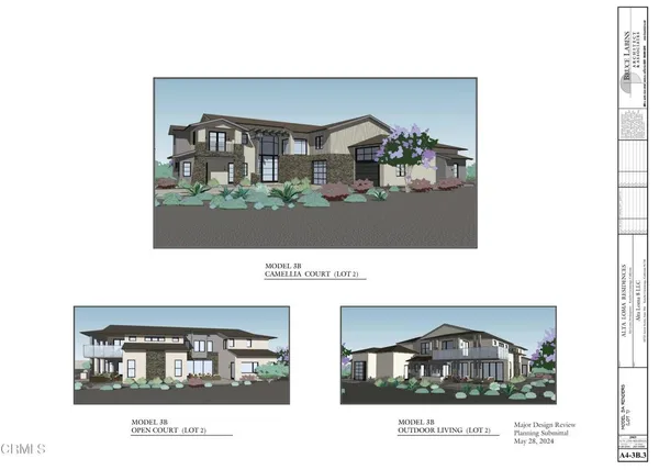 $2,525,000 | 9209 Camellia Court, Rancho Cucamonga, CA 91737