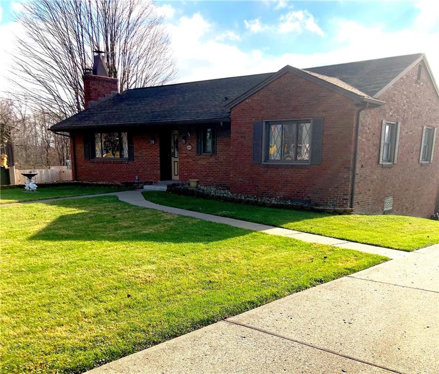 2002 Ridge Rd Extension Ambridge, PA 15003 - Photo 2 of 25