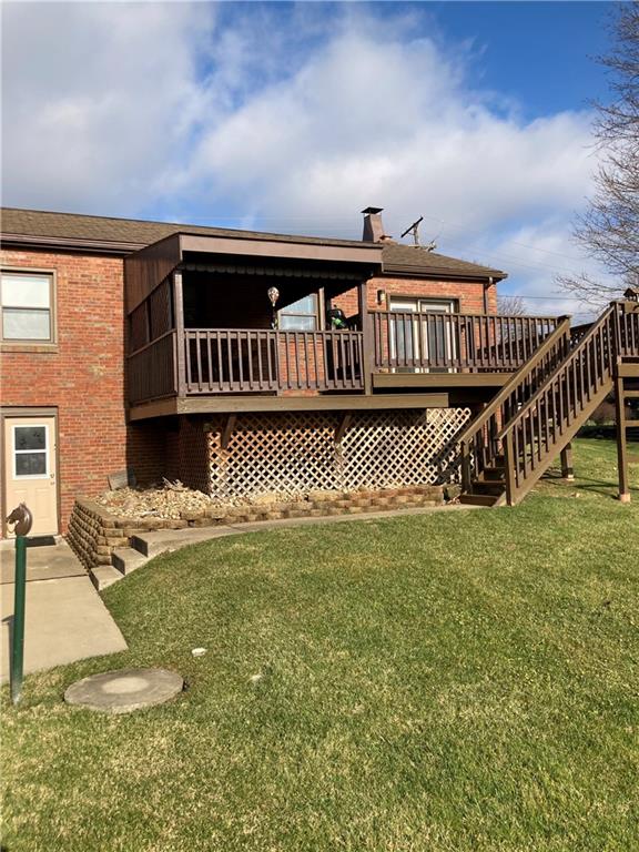 2002 Ridge Rd Extension Ambridge, PA 15003 - Photo 4 of 25