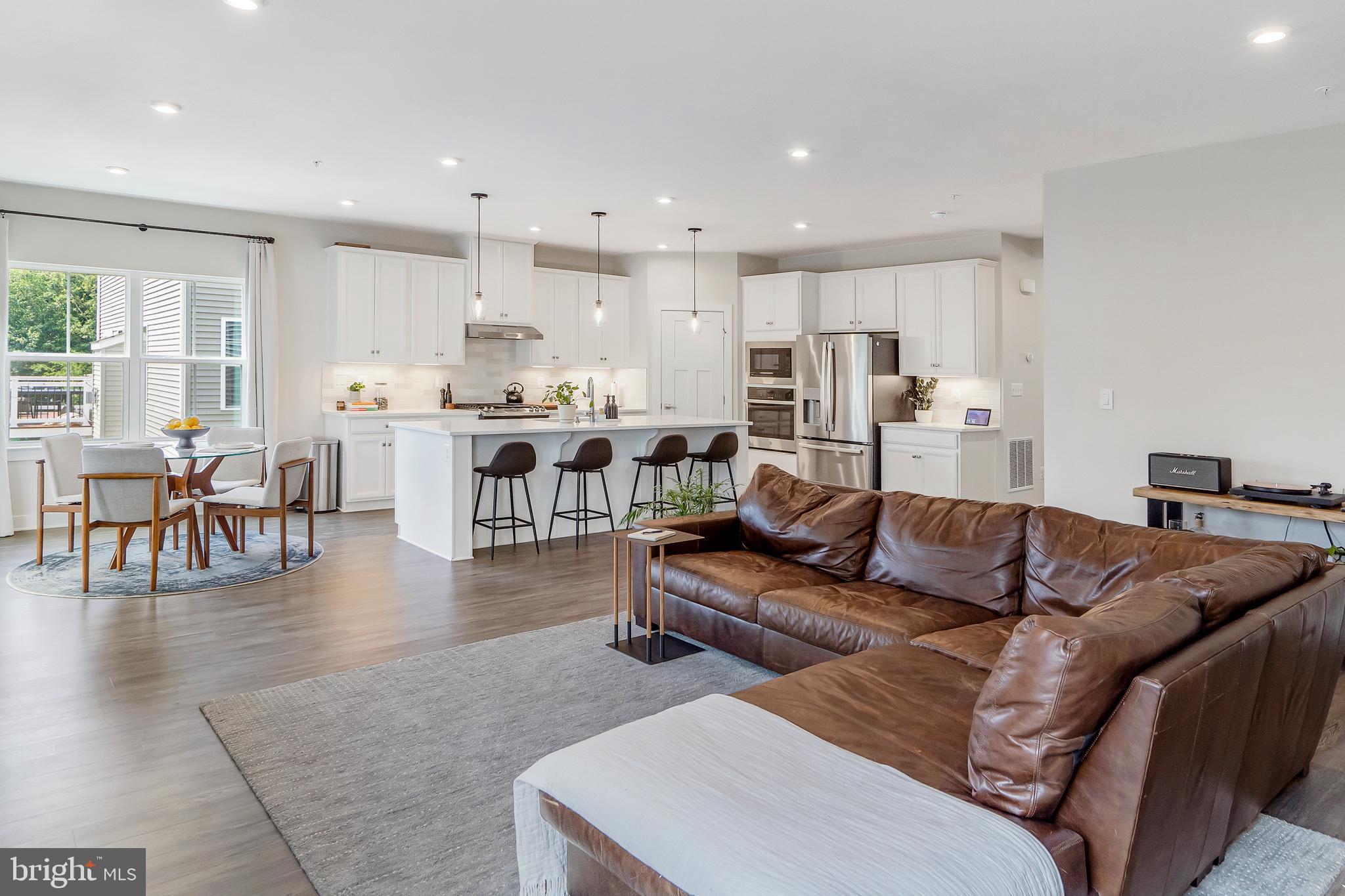 5891 Florey Road Hanover, MD 21076 - Photo 6 of 43 Great Space to Spend Time with Family & Friends