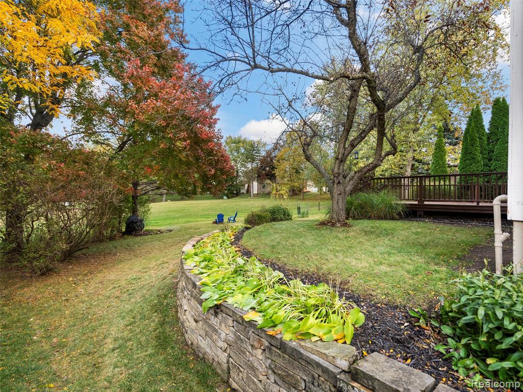 864 Dressler Lane Rochester Hills, MI 48307 - Photo 53 of 65