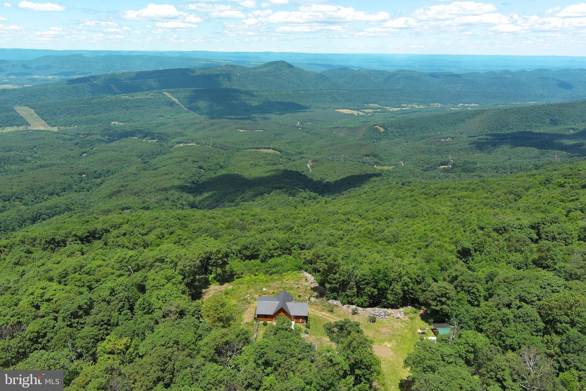 5982 South Branch Mountain Road Moorefield, WV 26836 - Photo 96 of 141