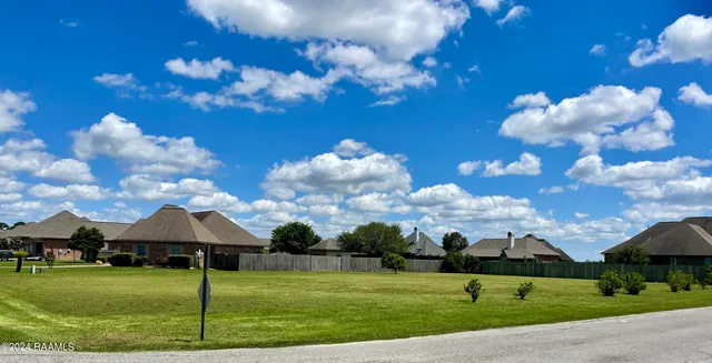 $60,000 | 11437 Twin Oaks Circle, Maurice, LA 70555