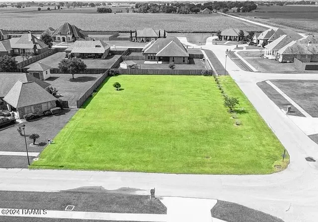 $60,000 | 11437 Twin Oaks Circle, Maurice, LA 70555