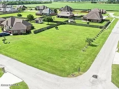 $60,000 | 11437 Twin Oaks Circle, Maurice, LA 70555