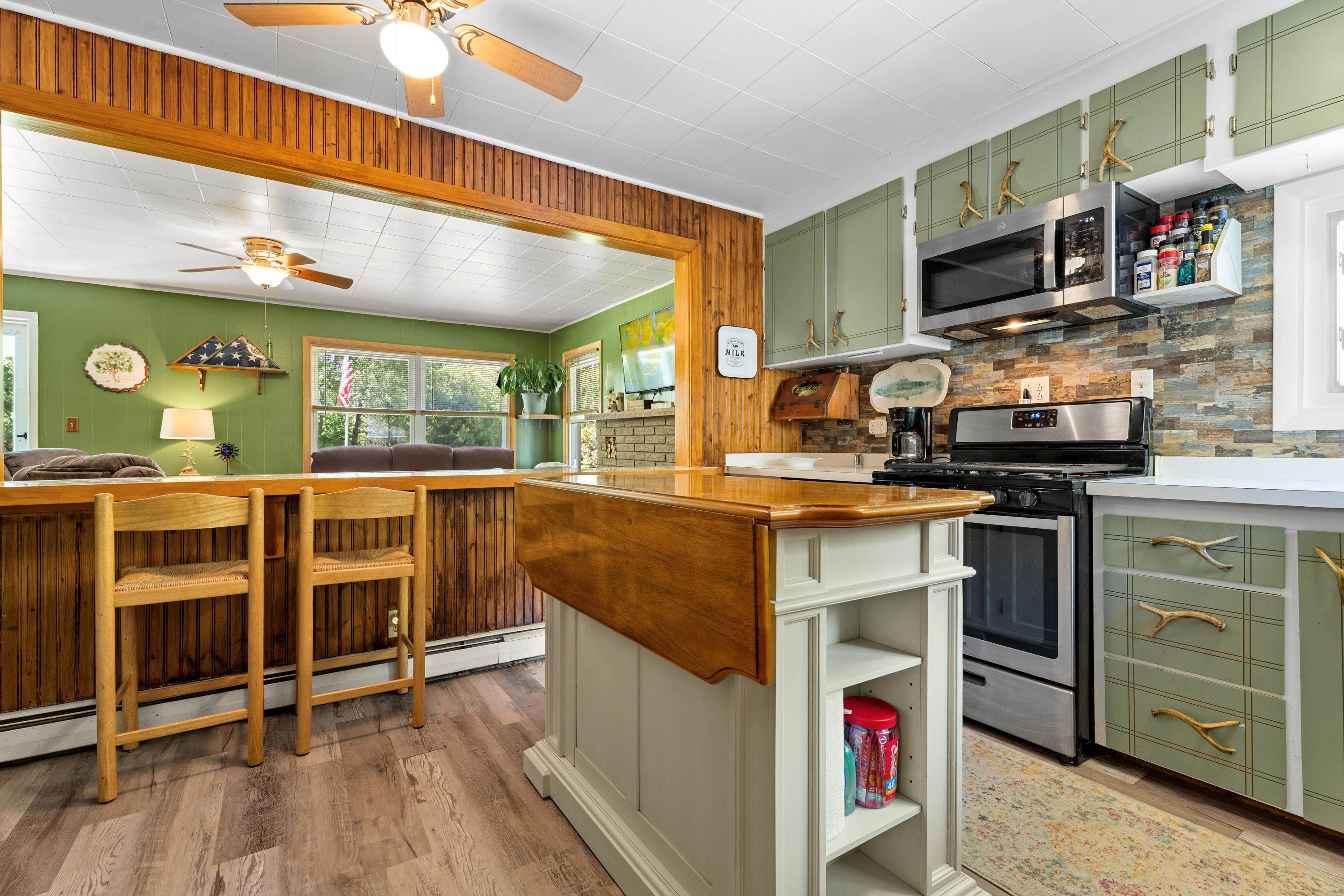 2670 Plainfield Road Hale, MI 48739 - Photo 7 of 32