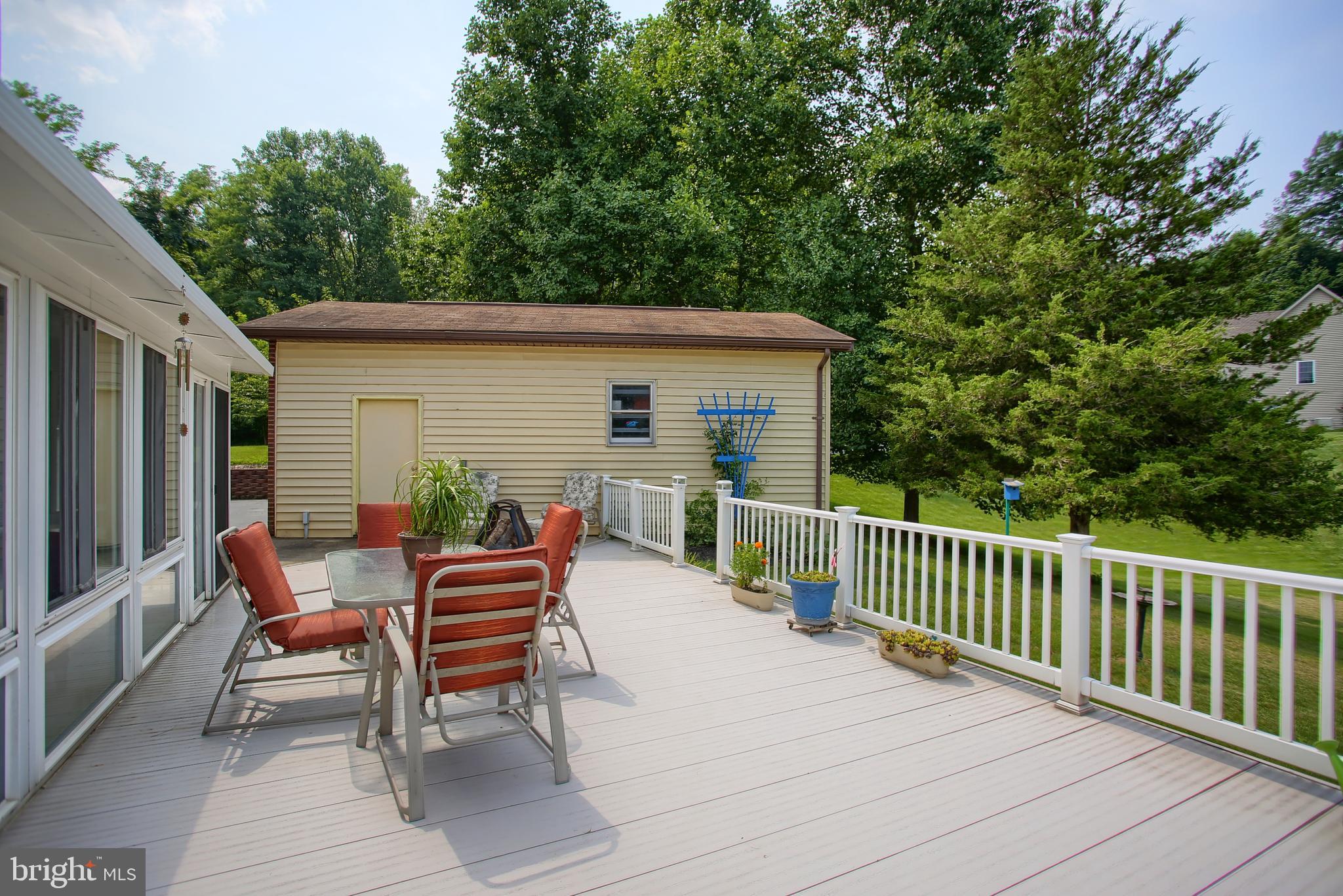 576 Gap Road Lewisberry, PA 17339 - Photo 33 of 40