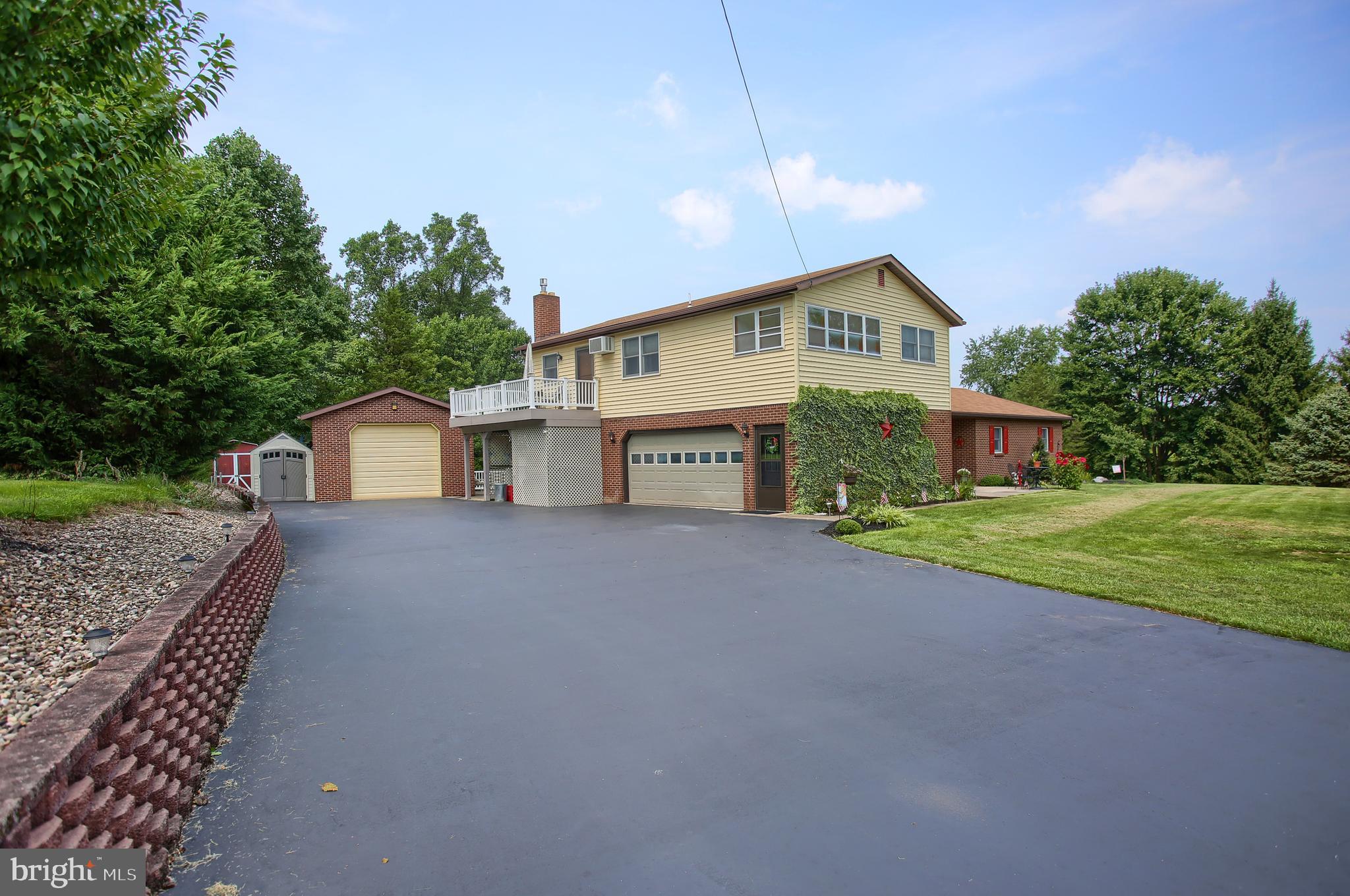 576 Gap Road Lewisberry, PA 17339 - Photo 36 of 40