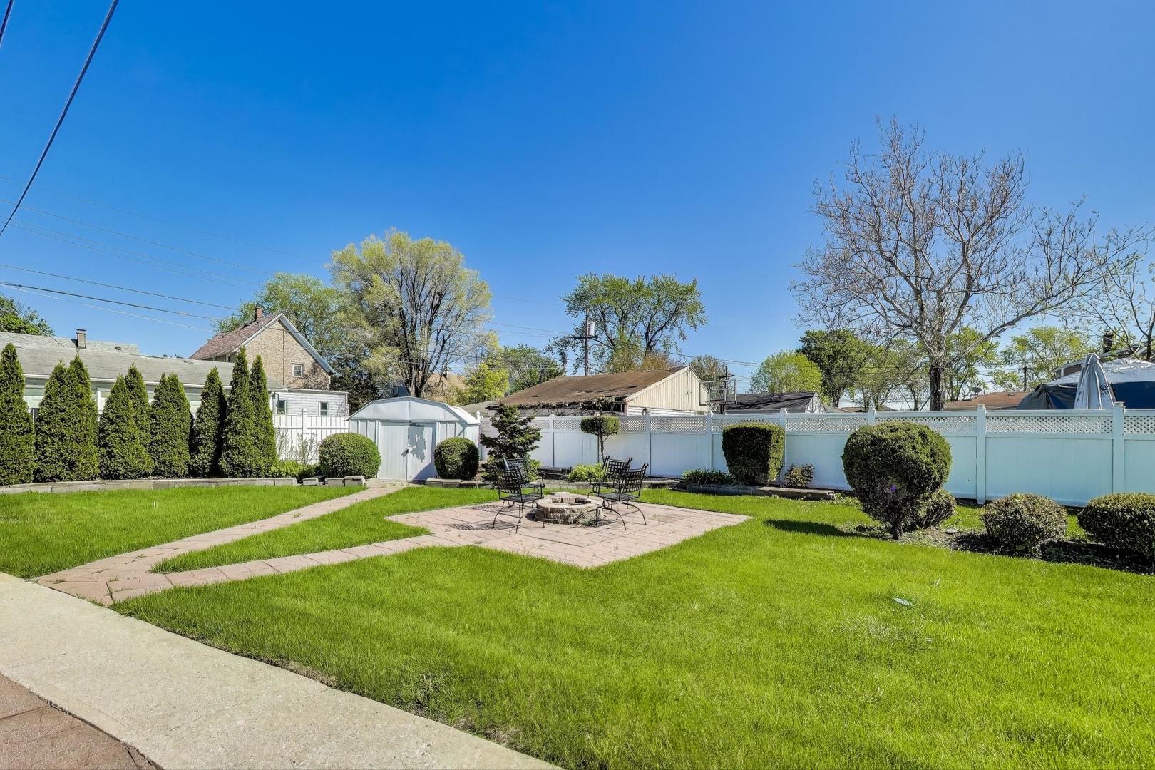 3321 Ruby Street Franklin Park, IL 60131 - Photo 30 of 34