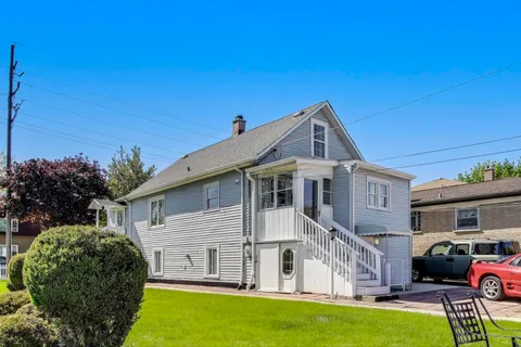 $399,000 | 3321 Ruby Street, Franklin Park, IL 60131
