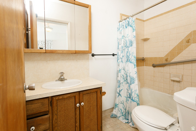 486 15th Street Ogden, UT 84404 - Photo 20 of 40