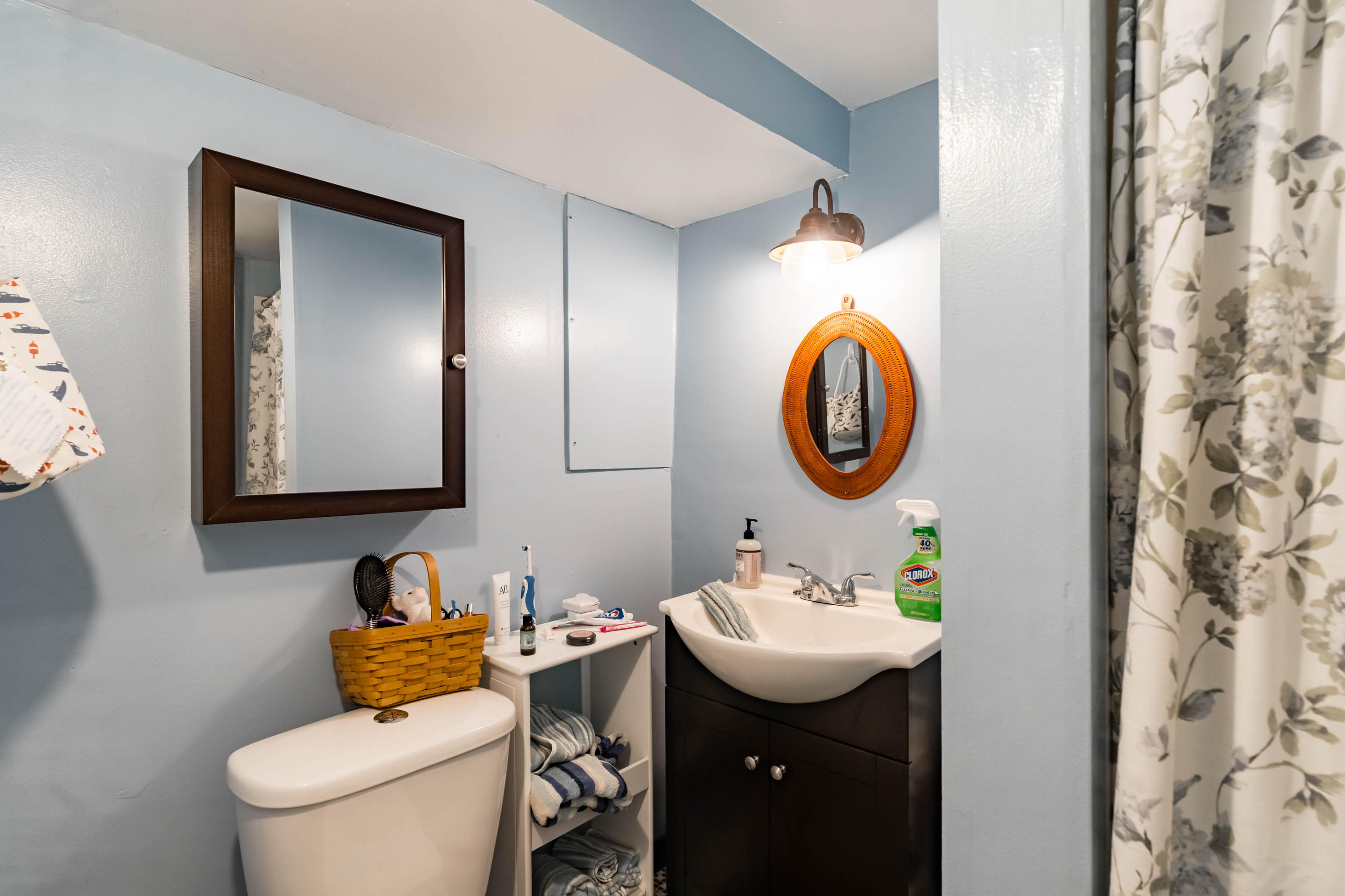 4 Berman Road Cape Elizabeth, ME 04107 - Photo 21 of 35 5-Basement-5