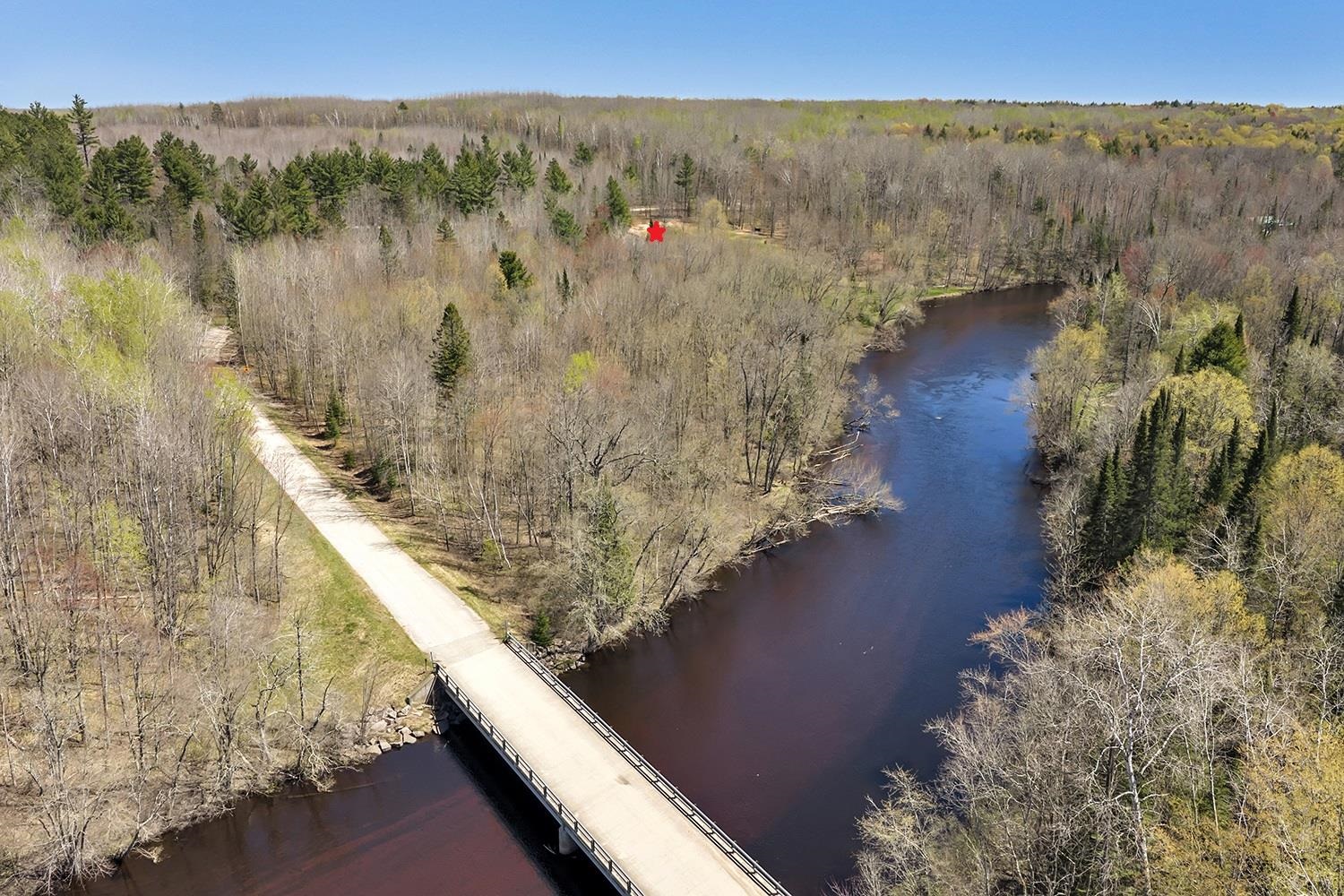 W14398 Camp 5 Road Athelstane, WI 54104 - Photo 35 of 36