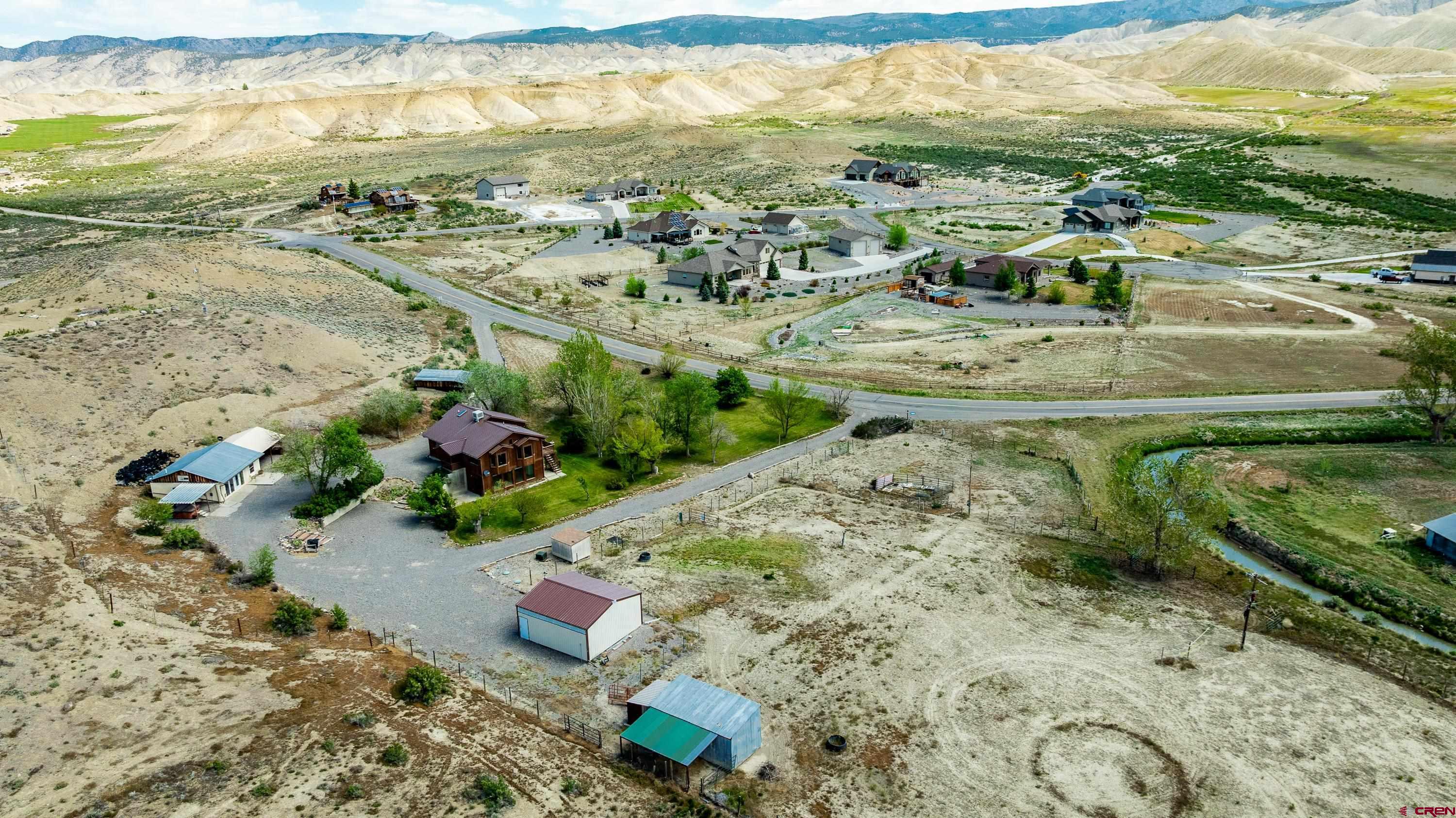 16013 6900th Road Montrose, CO 81401 - Photo 37 of 45