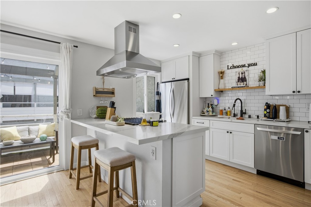 1911 Rockefeller Lane, Unit F Redondo Beach, CA 90278 - Photo 1 of 27