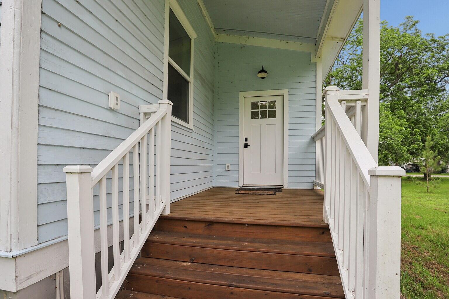 306 Rivers Street Smithville, TX 78957 - Photo 25 of 25