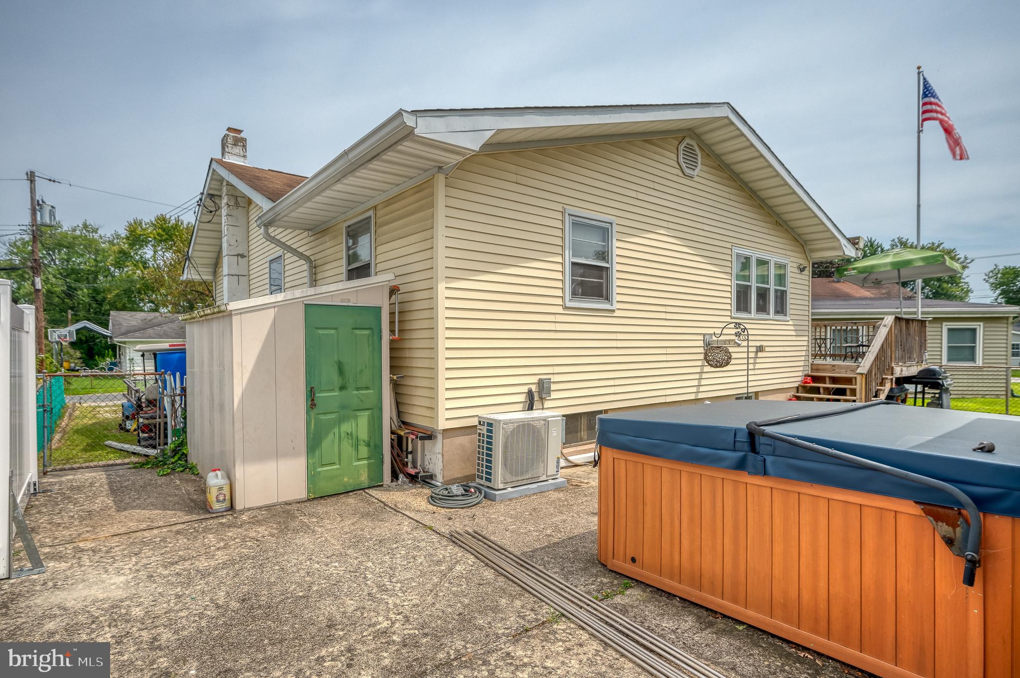 1322 1st Road Middle River, MD 21220 - Photo 54 of 54