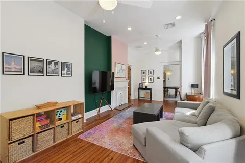 $735,000 | 4619 Dryades Street, New Orleans, LA 70115