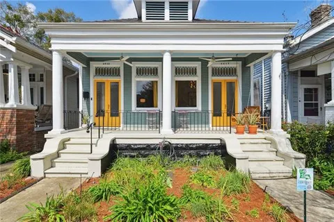 $735,000 | 4619 Dryades Street, New Orleans, LA 70115