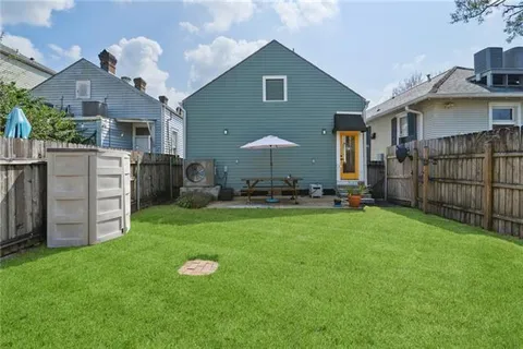 $735,000 | 4619 Dryades Street, New Orleans, LA 70115