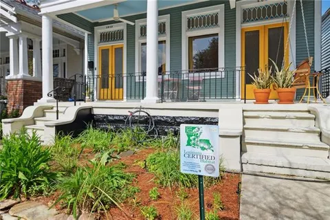 $735,000 | 4619 Dryades Street, New Orleans, LA 70115