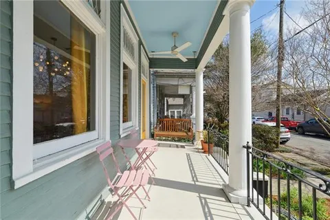 $735,000 | 4619 Dryades Street, New Orleans, LA 70115