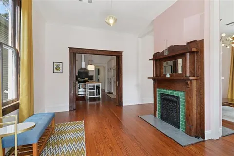 $735,000 | 4619 Dryades Street, New Orleans, LA 70115